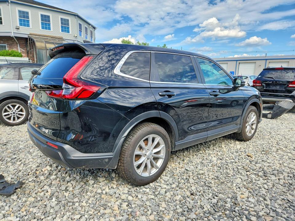 Продажа на аукционе авто 2024 Honda Cr-v, vin: 2HKRS4H40RH412418, номер лота: 60299186