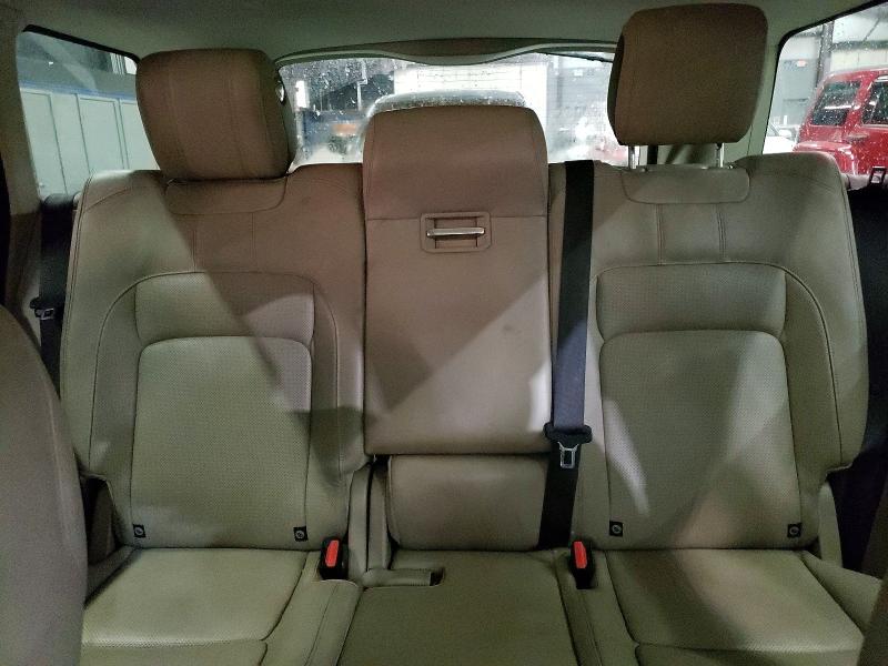 Aukcja sprzedaży 2018 Land Rover Range Rover, vin: SALGS2RKXJA381997, numer aukcji: 61295546