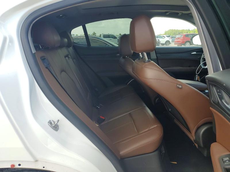 Aukcja sprzedaży 2020 Alfa Romeo Stelvio, vin: ZASPAJAN7L7C95080, numer aukcji: 60606426