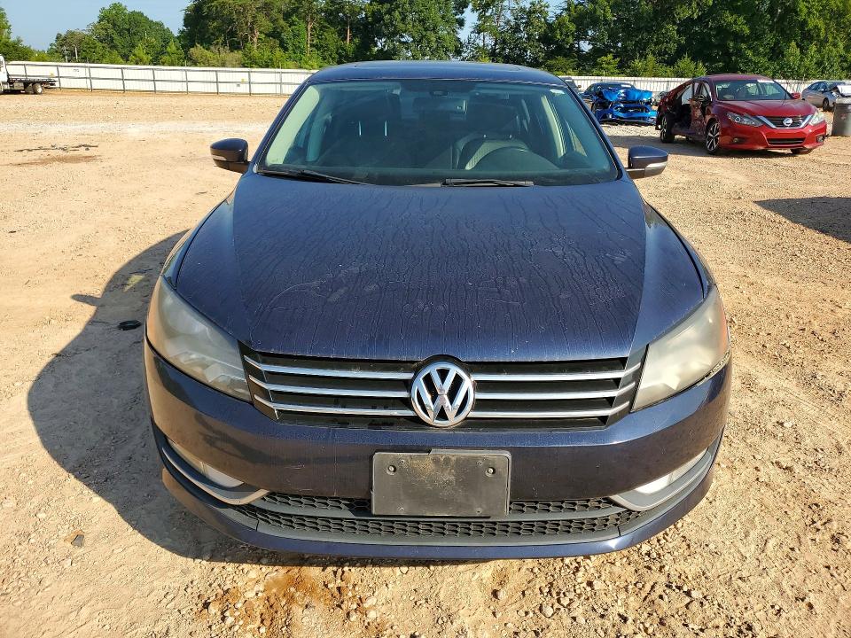Aukcja sprzedaży 2014 Volkswagen Passat, vin: 1VWBS7A34EC054604, numer aukcji: 61225446