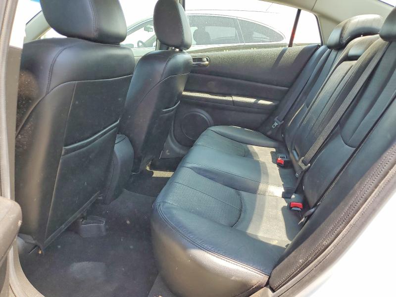 Aukcja sprzedaży 2011 Mazda 6, vin: 1YVHZ8CB0B5M04758, numer aukcji: 60666166