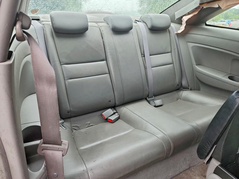 Продаж на аукціоні авто 2008 Honda Civic, vin: 2HGFG12918H561601, номер лоту: 62837976