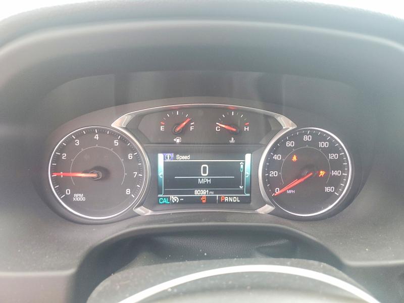Продаж на аукціоні авто 2019 Gmc Acadia, vin: 1GKKNMLS7KZ126048, номер лоту: 61774116