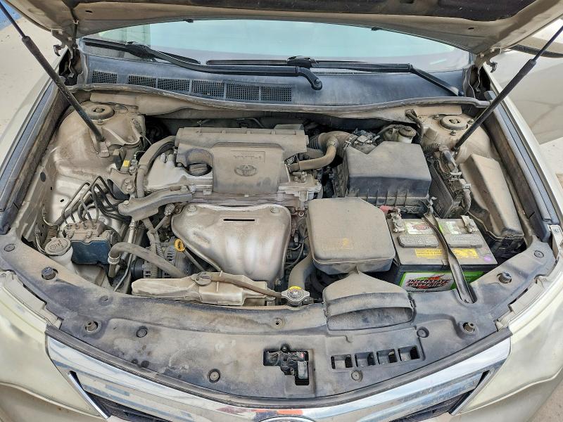 Продаж на аукціоні авто 2013 Toyota Camry, vin: 4T4BF1FK4DR336613, номер лоту: 62103406
