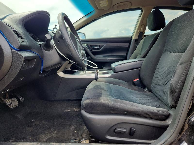 Продаж на аукціоні авто 2015 Nissan Altima, vin: 1N4AL3AP2FC470309, номер лоту: 60416246