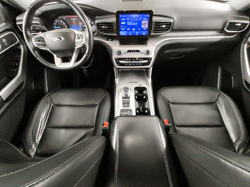 Продаж на аукціоні авто 2023 Ford Explorer, vin: 1FMSK7DHXPGA86913, номер лоту: 59896496