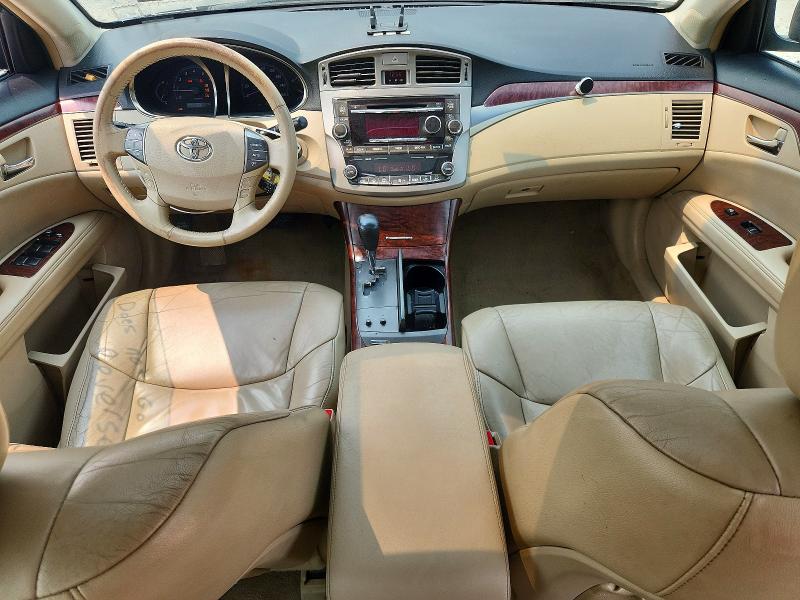 Продаж на аукціоні авто 2011 Toyota Avalon, vin: 4T1BK3DB1BU406926, номер лоту: 61340176