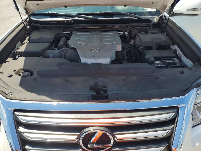 2019 Lexus Gx მანქანა იყიდება აუქციონზე, vin: JTJBM7FX7K5235573, აუქციონის ნომერი: 62813336