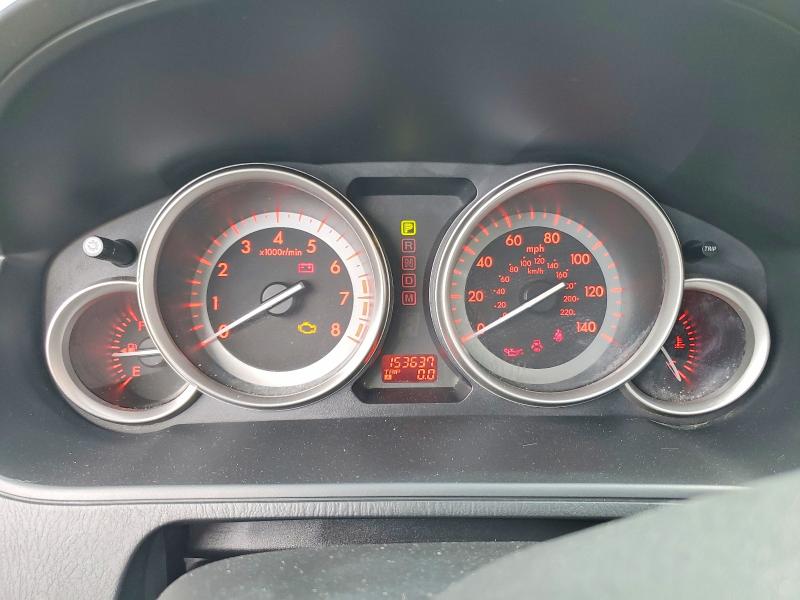 Aukcja sprzedaży 2012 Mazda Cx-9, vin: JM3TB3CV6C0344282, numer aukcji: 59715126