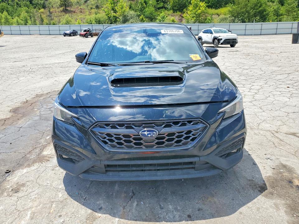 Aukcja sprzedaży 2022 Subaru Wrx, vin: JF1VBAF68N9012990, numer aukcji: 63186706