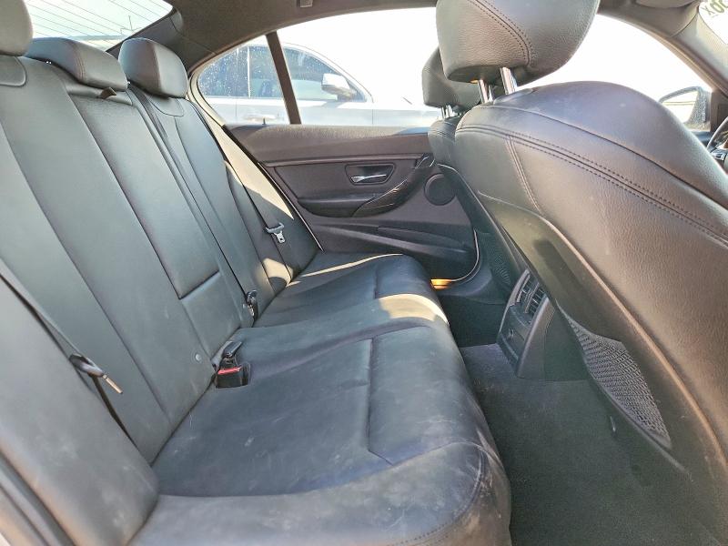 Aukcja sprzedaży 2015 Bmw 320, vin: WBA3B1C59FP681275, numer aukcji: 61057356