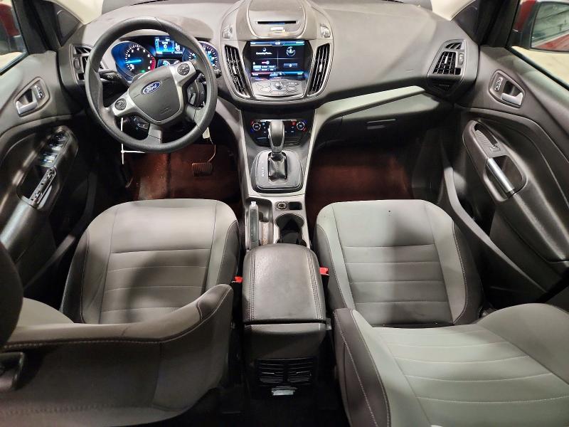 Продажа на аукционе авто 2014 Ford Escape, vin: 1FMCU9GX7EUC15010, номер лота: 62670676