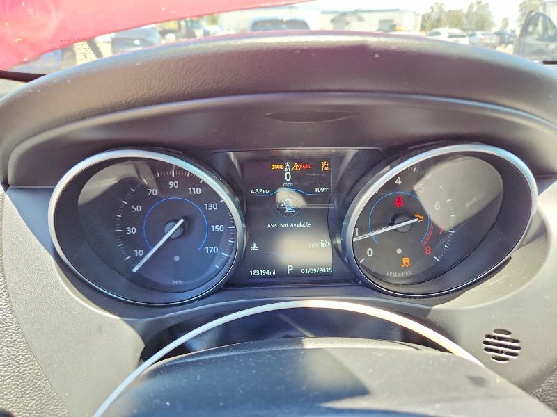 Продаж на аукціоні авто 2017 Jaguar F-pace, vin: SADCK2BV1HA894760, номер лоту: 61142876