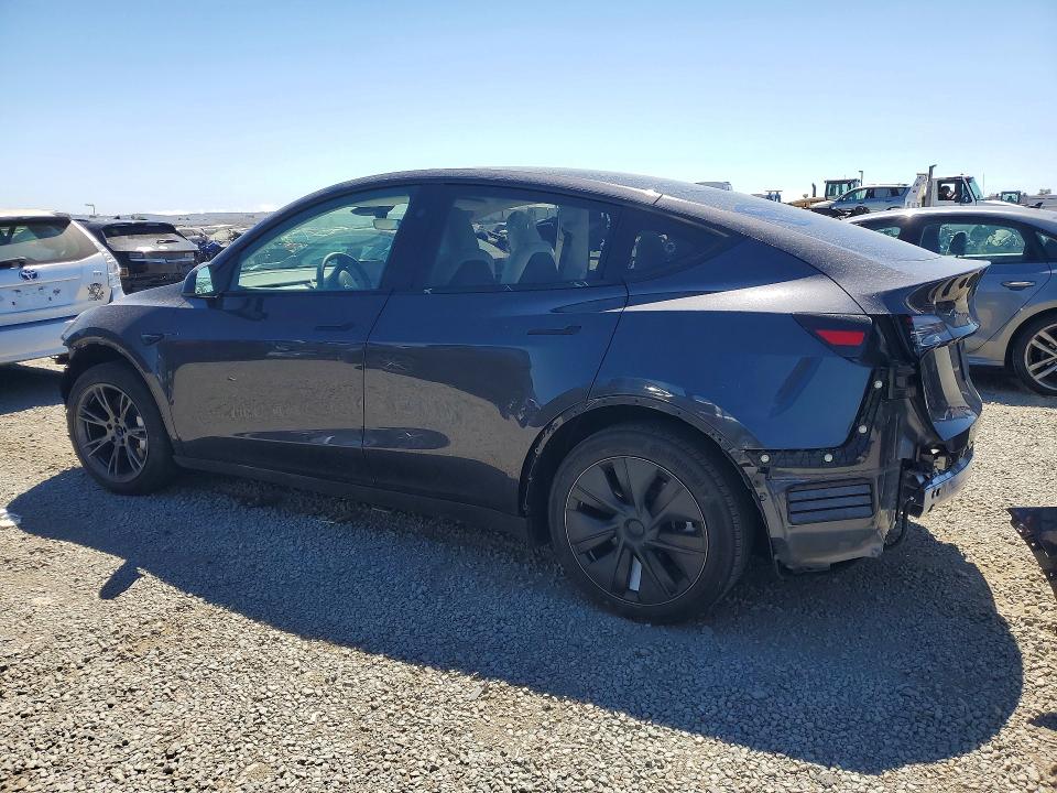 Aukcja sprzedaży 2024 Tesla Model Y, vin: 7SAYGDED2RF121910, numer aukcji: 61820926