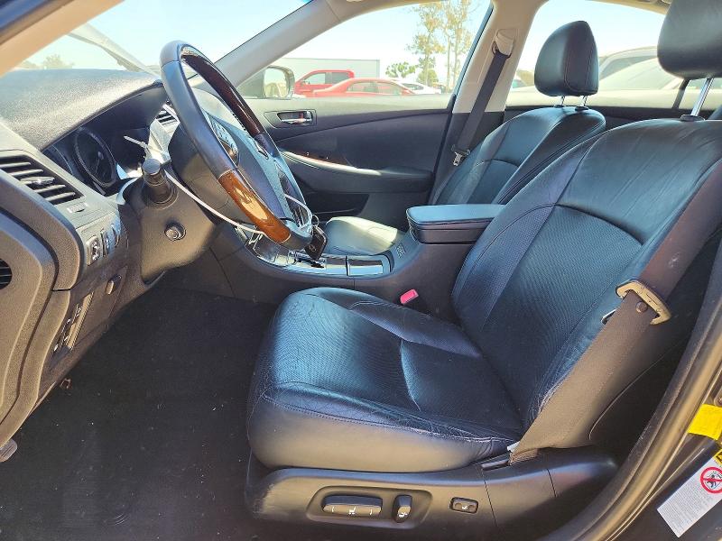 Aukcja sprzedaży 2011 Lexus Es, vin: JTHBK1EGXB2443762, numer aukcji: 63202626