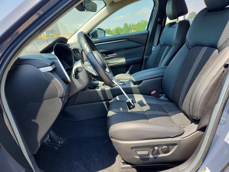 Продажа на аукционе авто 2024 Mazda Cx-50, vin: 7MMVABBM2RN192326, номер лота: 58235786