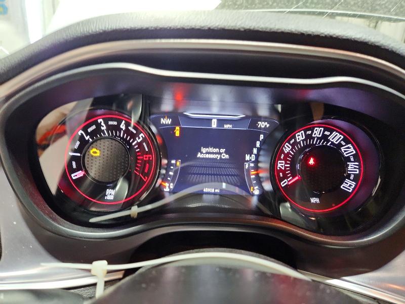 Продажа на аукционе авто 2019 Dodge Challenger, vin: 2C3CDZBT3KH708937, номер лота: 60021666