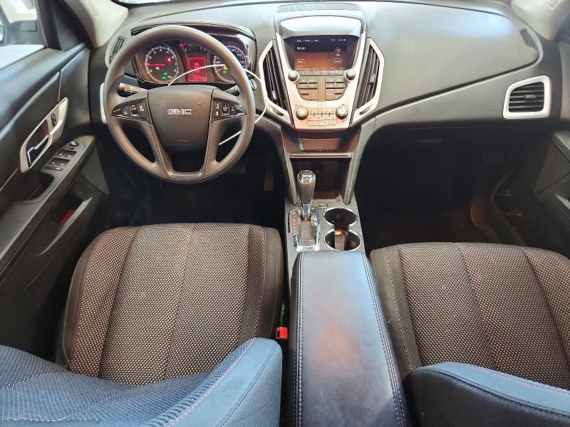 61030656 :رقم المزاد ، 2GKALMEK1H6316835 vin ، 2017 Gmc Terrain مزاد بيع