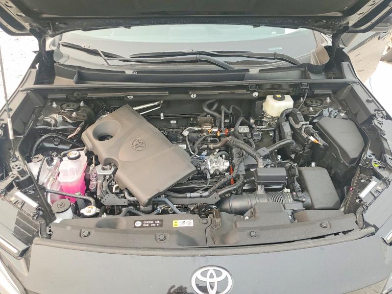 61325226 :رقم المزاد ، 2T36CRAV1TC018086 vin ، 2026 Toyota Rav4 مزاد بيع