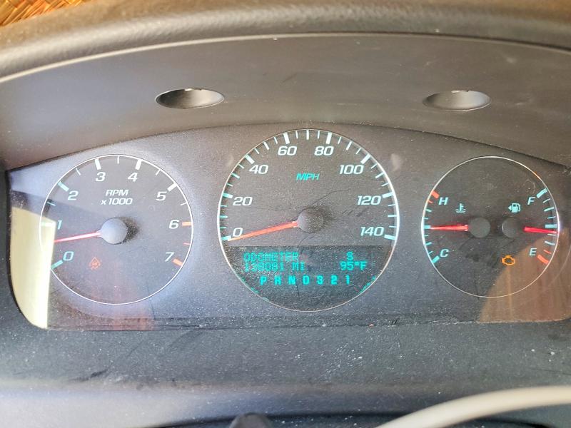 Продаж на аукціоні авто 2011 Chevrolet Impala, vin: 2G1WG5EK0B1141535, номер лоту: 62280766