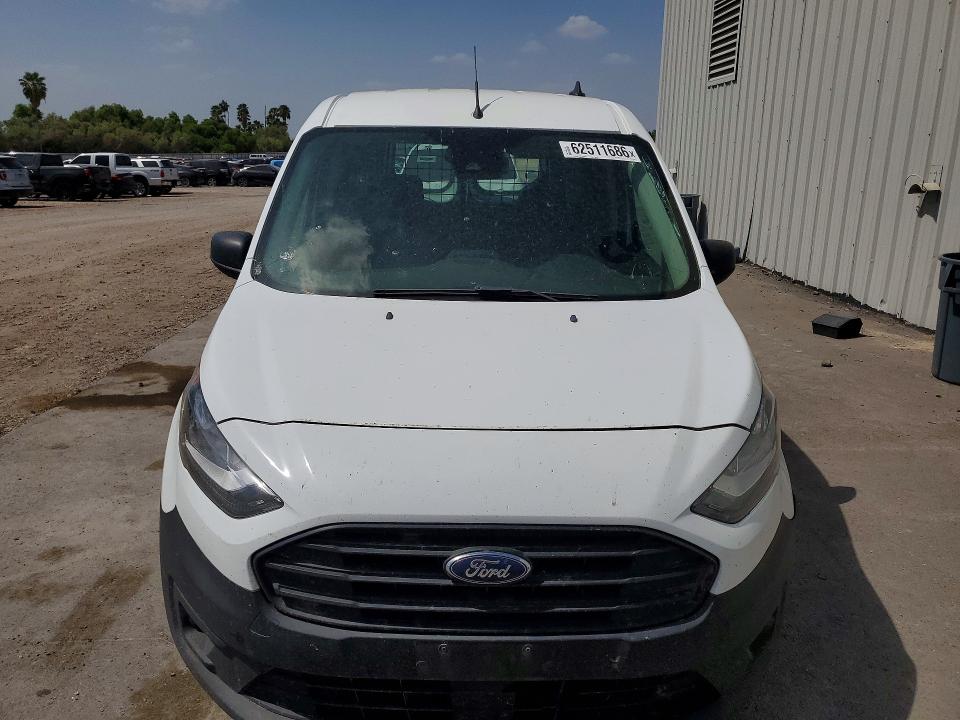 Aukcja sprzedaży 2023 Ford Transit Connect, vin: NM0LS7S20P1549763, numer aukcji: 62511686