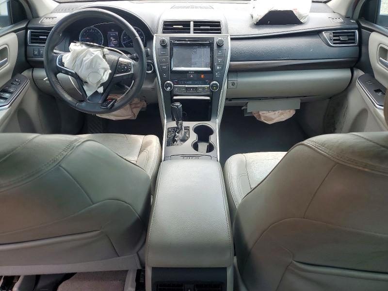 Продаж на аукціоні авто 2017 Toyota Camry, vin: 4T1BF1FK9HU684746, номер лоту: 60899136