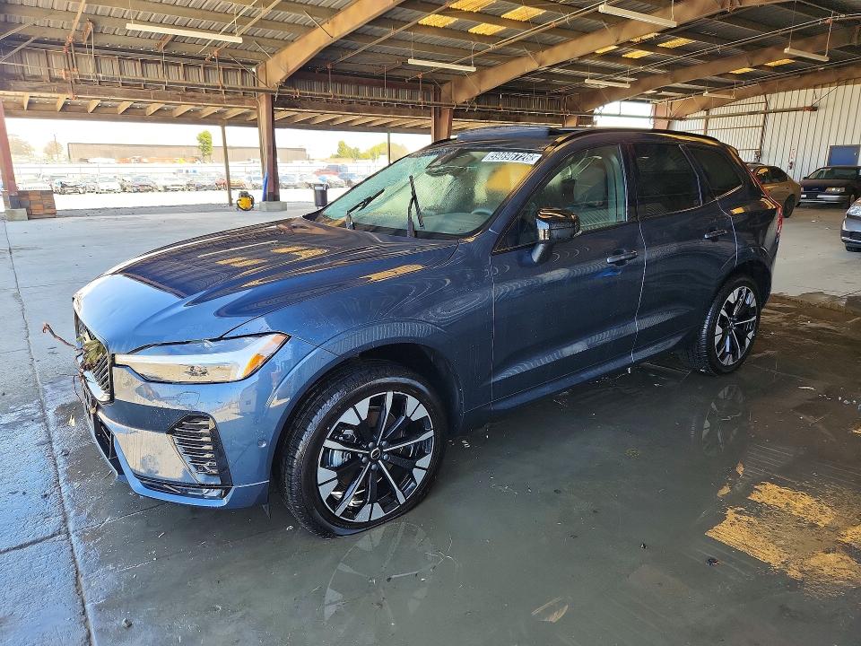 Продажа на аукционе авто 2026 Volvo Xc60, vin: YV4M12RC2T1471456, номер лота: 59896726