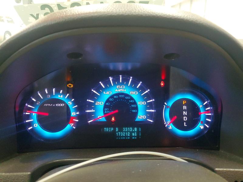 Продаж на аукціоні авто 2010 Ford Fusion, vin: 3FAHP0JA3AR354270, номер лоту: 59911016