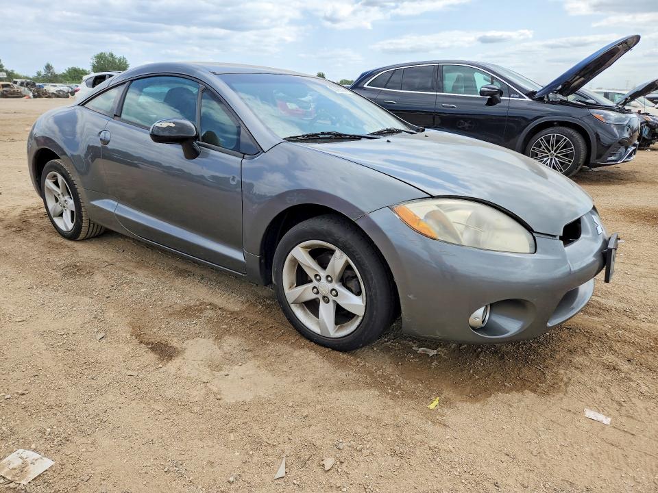 Aukcja sprzedaży 2006 Mitsubishi Eclipse, vin: 4A3AK24F96E015033, numer aukcji: 62485326