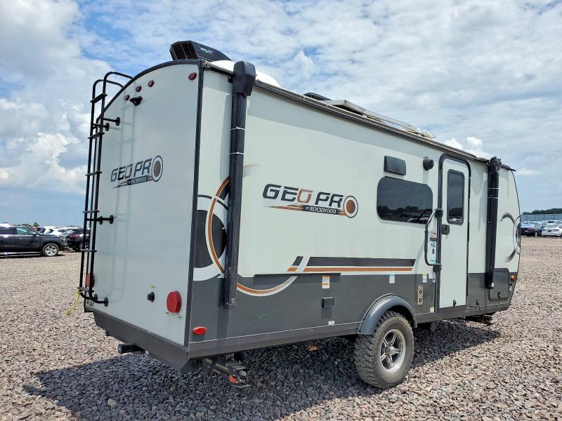 Продаж на аукціоні авто 2024 Foresriver Geo Pro, vin: 5ZT2RSHC2R3031706, номер лоту: 58490886
