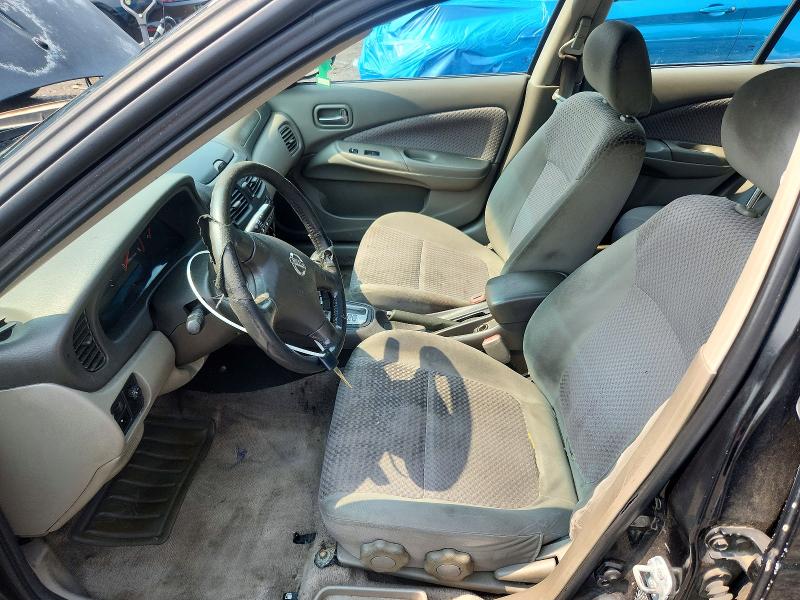 Продаж на аукціоні авто 2004 Nissan Sentra, vin: 3N1CB51D74L462864, номер лоту: 62493306