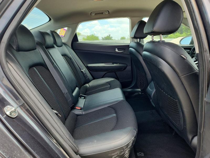 Aukcja sprzedaży 2020 Kia Optima, vin: 5XXGT4L32LG406819, numer aukcji: 59719456