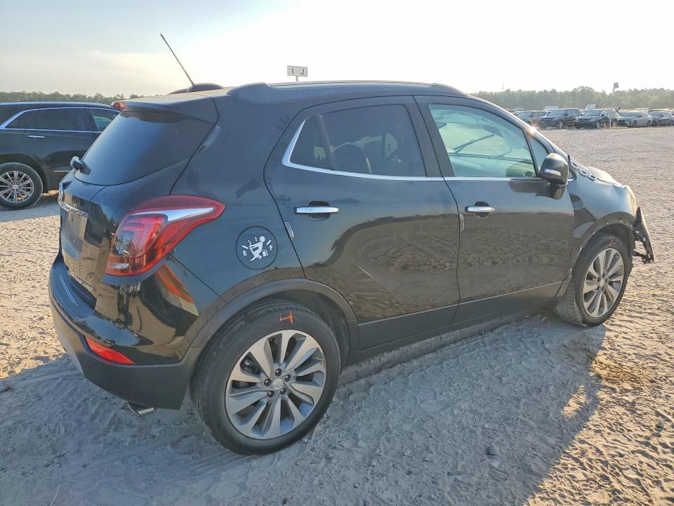 Продаж на аукціоні авто 2018 Buick Encore, vin: KL4CJASB1JB513174, номер лоту: 59695526