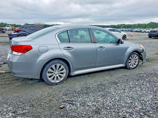 Продаж на аукціоні авто 2010 Subaru Legacy, vin: 4S3BMBK68A3237393, номер лоту: 62418126