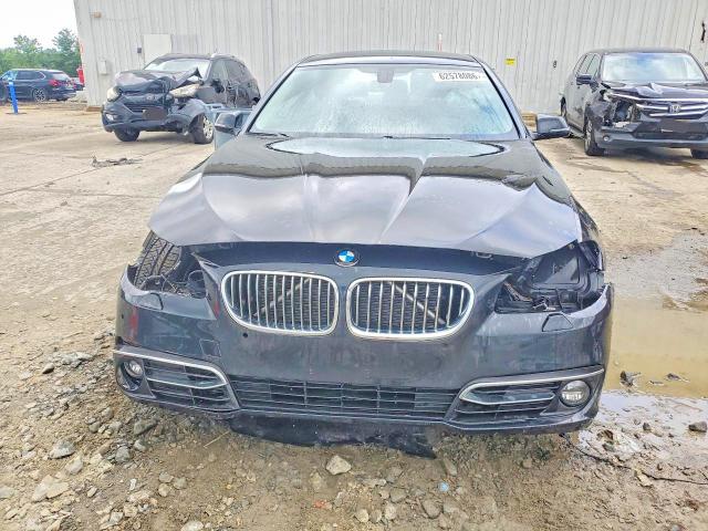 Aukcja sprzedaży 2015 Bmw 535, vin: WBA5B3C53FD544211, numer aukcji: 62578086
