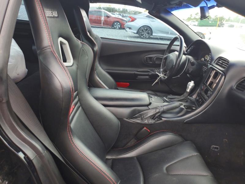 61109446 :رقم المزاد ، 1G1YY22G3Y5132744 vin ، 2000 Chevrolet Corvette مزاد بيع