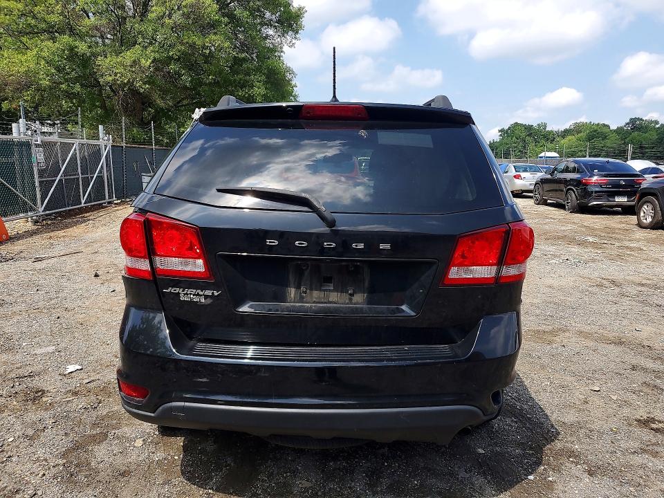 60462726 :رقم المزاد ، 3C4PDCBB4KT845555 vin ، 2019 Dodge Journey مزاد بيع