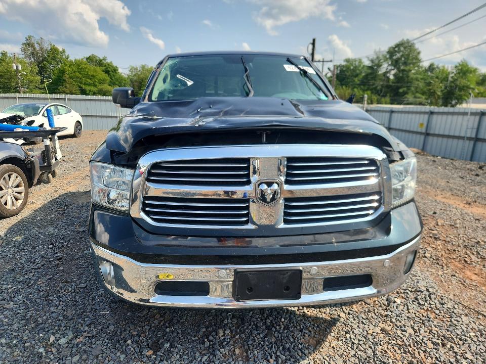 Продаж на аукціоні авто 2017 Ram 1500, vin: 1C6RR7LT5HS594720, номер лоту: 62409736