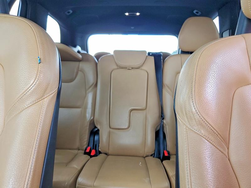 Aukcja sprzedaży 2018 Volvo Xc90, vin: YV4A22PK0J1190327, numer aukcji: 61500036