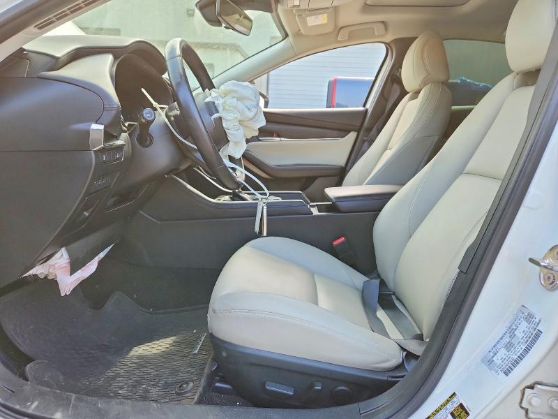 Продаж на аукціоні авто 2023 Mazda 3, vin: 3MZBPACM5PM382295, номер лоту: 61541786