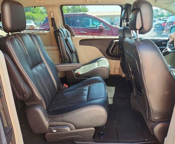 Aukcja sprzedaży 2014 Chrysler Town & Country, vin: 2C4RC1CG4ER147691, numer aukcji: 60072566