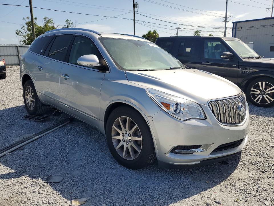 Продаж на аукціоні авто 2017 Buick Enclave, vin: 5GAKRBKD7HJ114756, номер лоту: 61390206