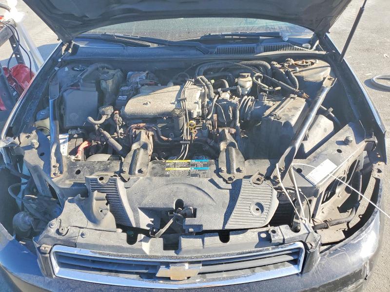 Продажа на аукционе авто 2007 Chevrolet Impala, vin: 2G1WB58K879153421, номер лота: 62253196