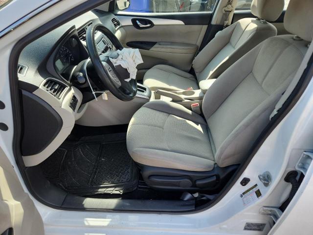 Продаж на аукціоні авто 2017 Nissan Sentra, vin: 3N1AB7AP7HY216015, номер лоту: 60260186