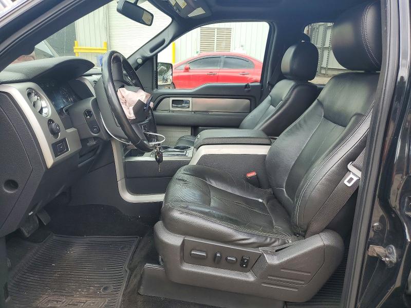 Продаж на аукціоні авто 2013 Ford F150, vin: 1FTFW1CT1DFC16639, номер лоту: 62003416