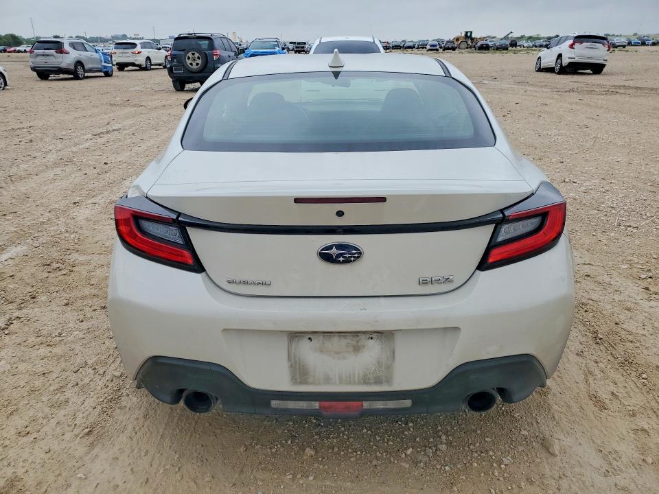 Aukcja sprzedaży 2024 Subaru Brz, vin: JF1ZDBB13R9700915, numer aukcji: 61089026