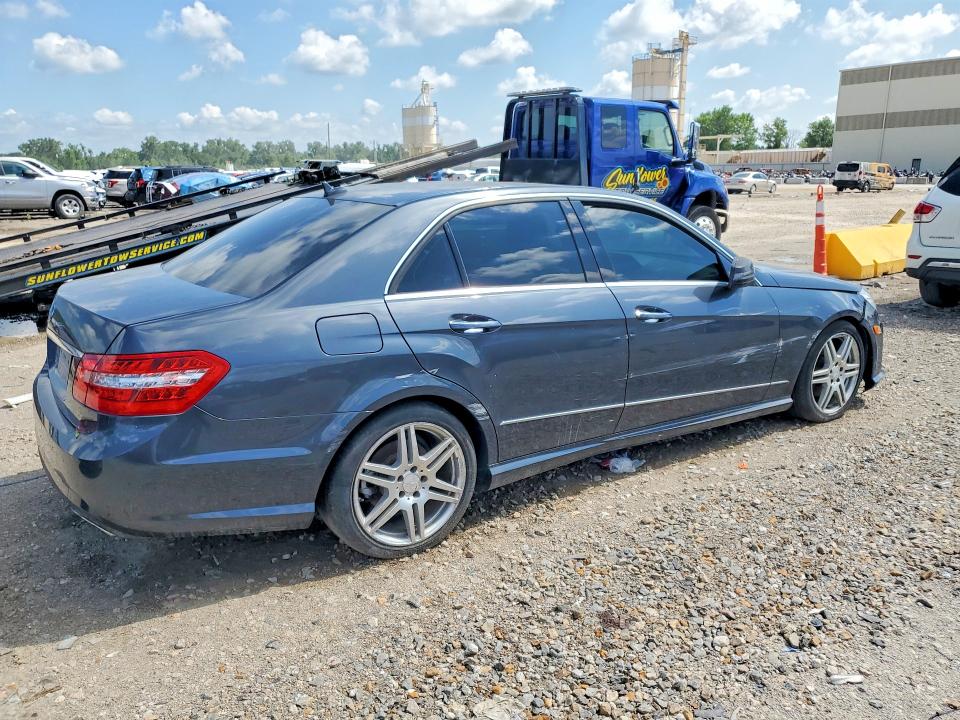 Aukcja sprzedaży 2010 Mercedes-benz E, vin: WDDHF5GB7AA075043, numer aukcji: 59906466