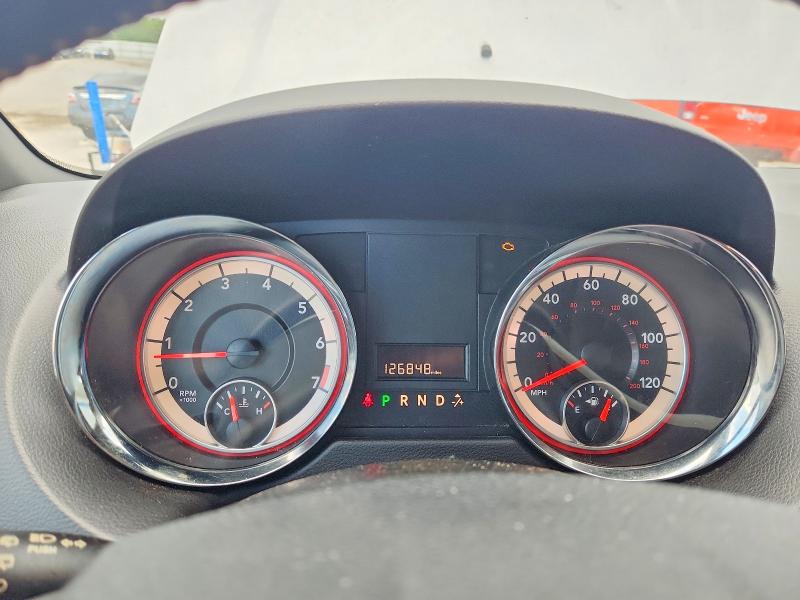 60319886 :رقم المزاد ، 2C4RDGCG9HR807681 vin ، 2017 Dodge Caravan/grand Caravan مزاد بيع