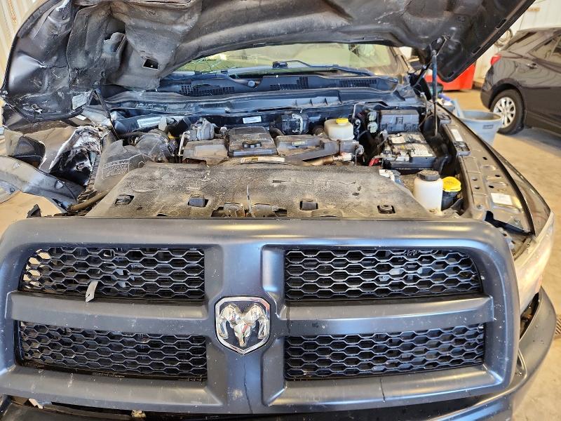 63070936 :رقم المزاد ، 3C6UR5CL2HG644852 vin ، 2017 Ram 2500 مزاد بيع