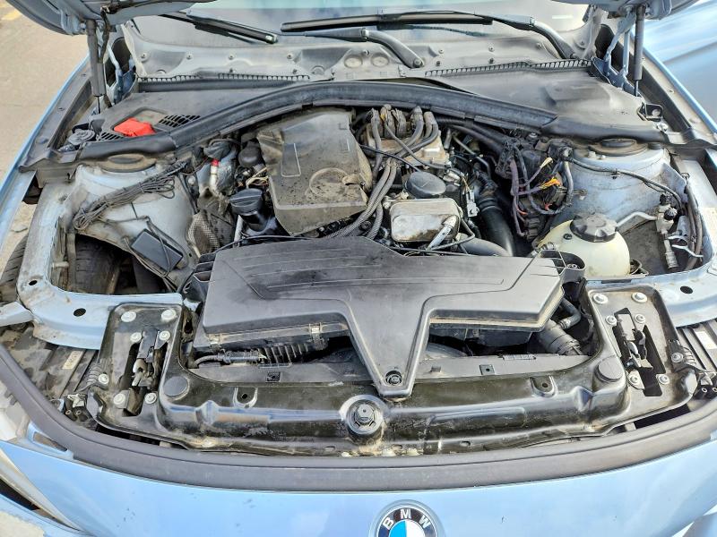 63038476 :رقم المزاد ، WBA3C1C52DF437225 vin ، 2013 Bmw 328 مزاد بيع